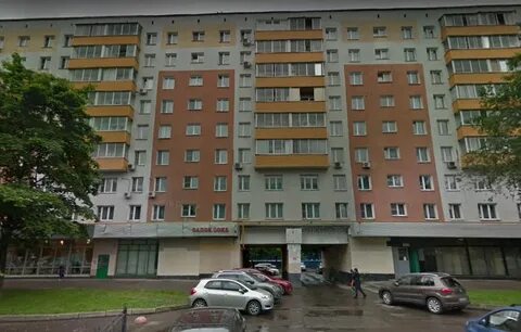 Планерная 7 москва
