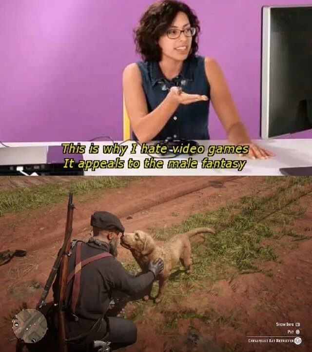 Why i hate. This is why i hate videogames. It appeals to the male Fantasy. Мем i hate this. Поэтому я ненавижу Видеоигры.