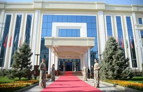 Министерства всех стран