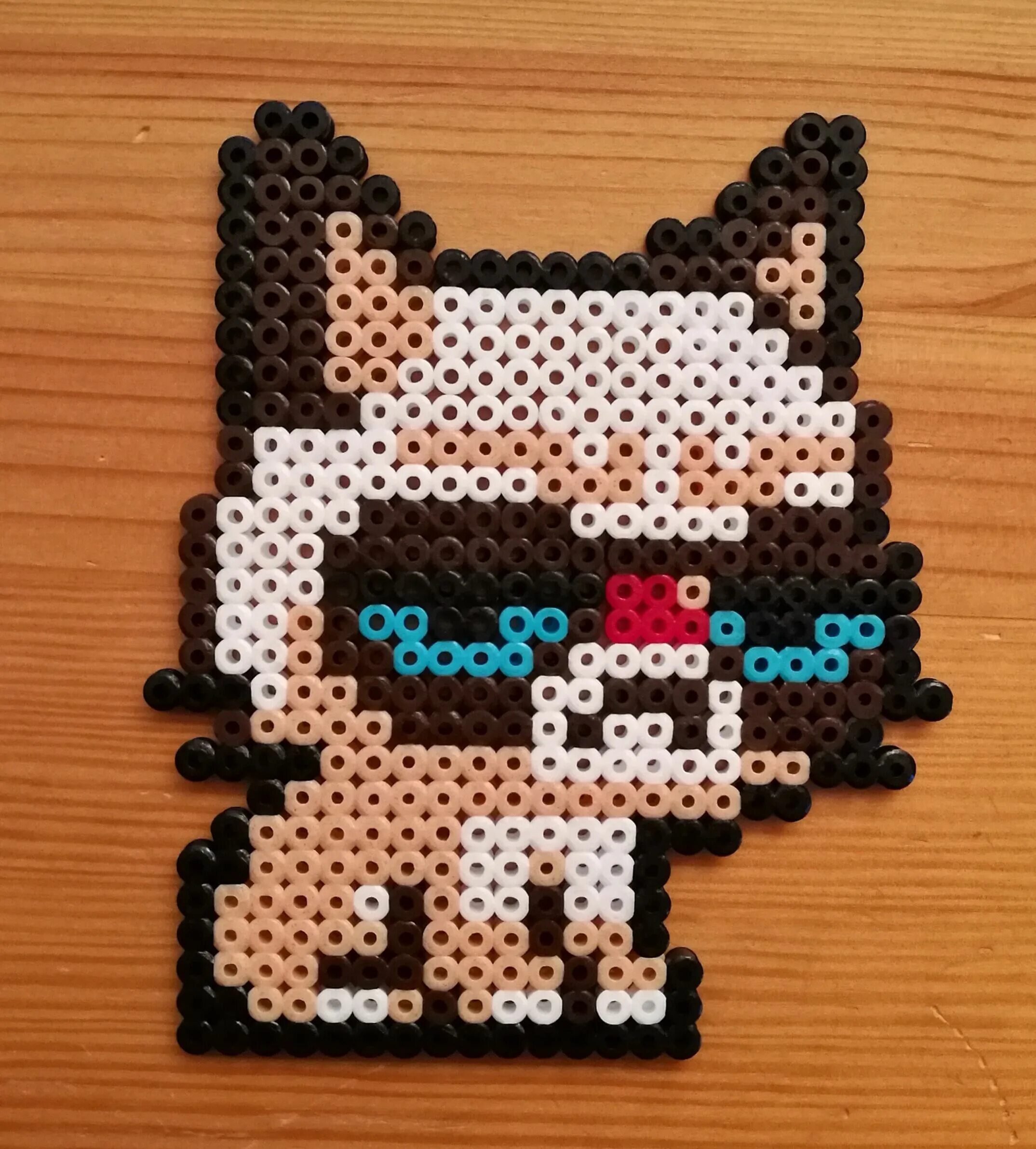 схема кошка hama термомозаика. схема кошка hama термомозаика. кошка из термомозаики. кошечки из термомозаики. кошка из термомозаики.