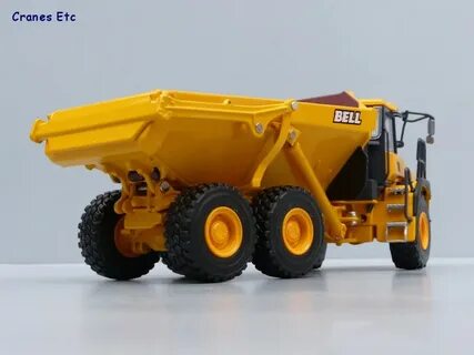 Bell 30