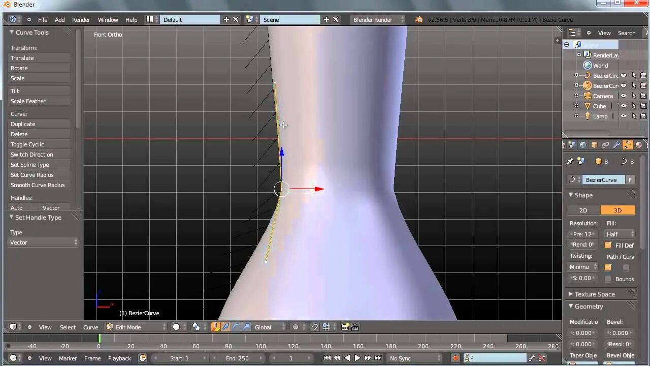 Как изменить модель в блендере. Блендер 3д нурбс построения. кривая nurbs в блендере. blender nurbs кривые. blender плоскости.