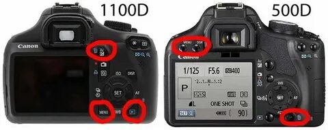 Canon отключен