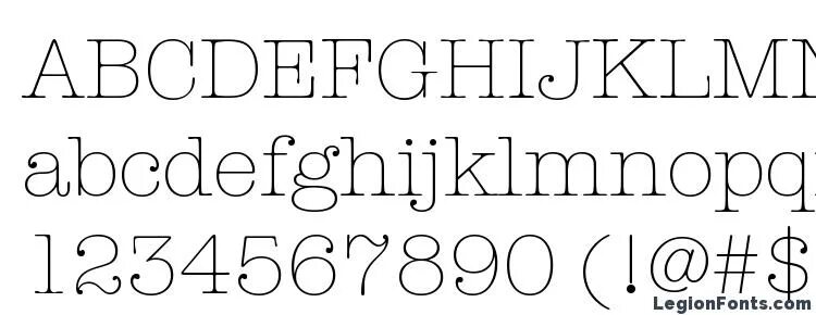 Бесплатные шрифты light. American Typewriter шрифт. Глифы шрифта. Show Glyph Boxes шрифт. Erika normal шрифт