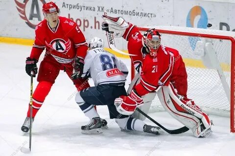Московский автомобилист