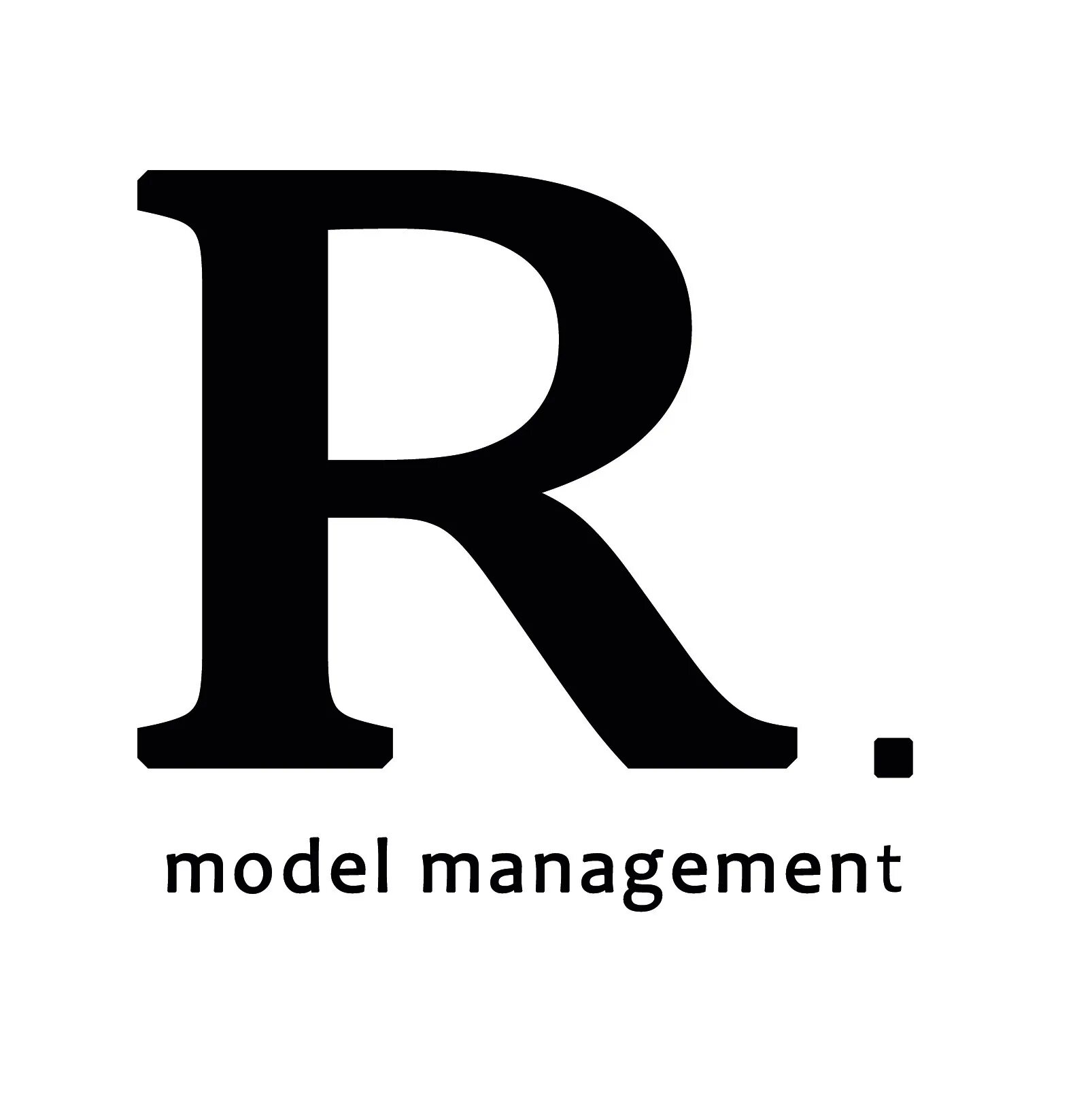 R models. R models