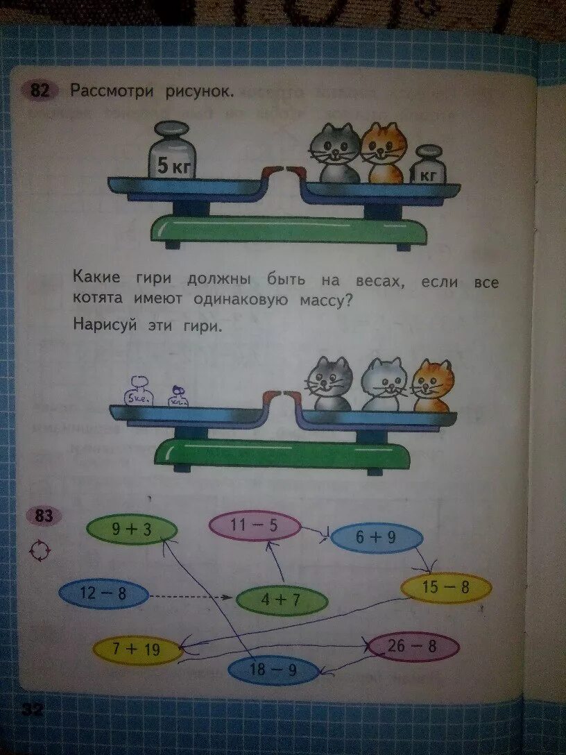 Домашние задания по математике стр 33. Математика 2 класс рабочая тетрадь страница 32. Математика 2 класс рабочая тетрадь стр 32. Математика 2 класс рабочая тетрадь стр 32-33.