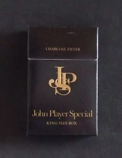 Сигареты Джон плеер специал. Джон плей Спешиал сигареты. Сигареты John Player Special King Size. JPS сигареты.