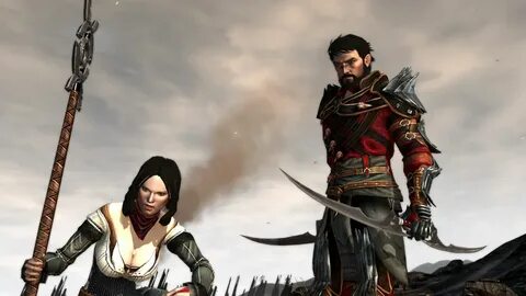 Age of revenge