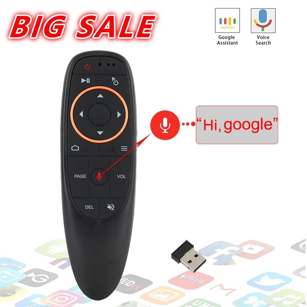 Пульт голосовое управление андроид. Smart tv пульт g10 air mouse. пульт аэромышь air mouse g10s. пульт с гироскопом и голосовым управлением g10s pro + подсветка. пульт universal android g10s ( air mouse + voice remote control).