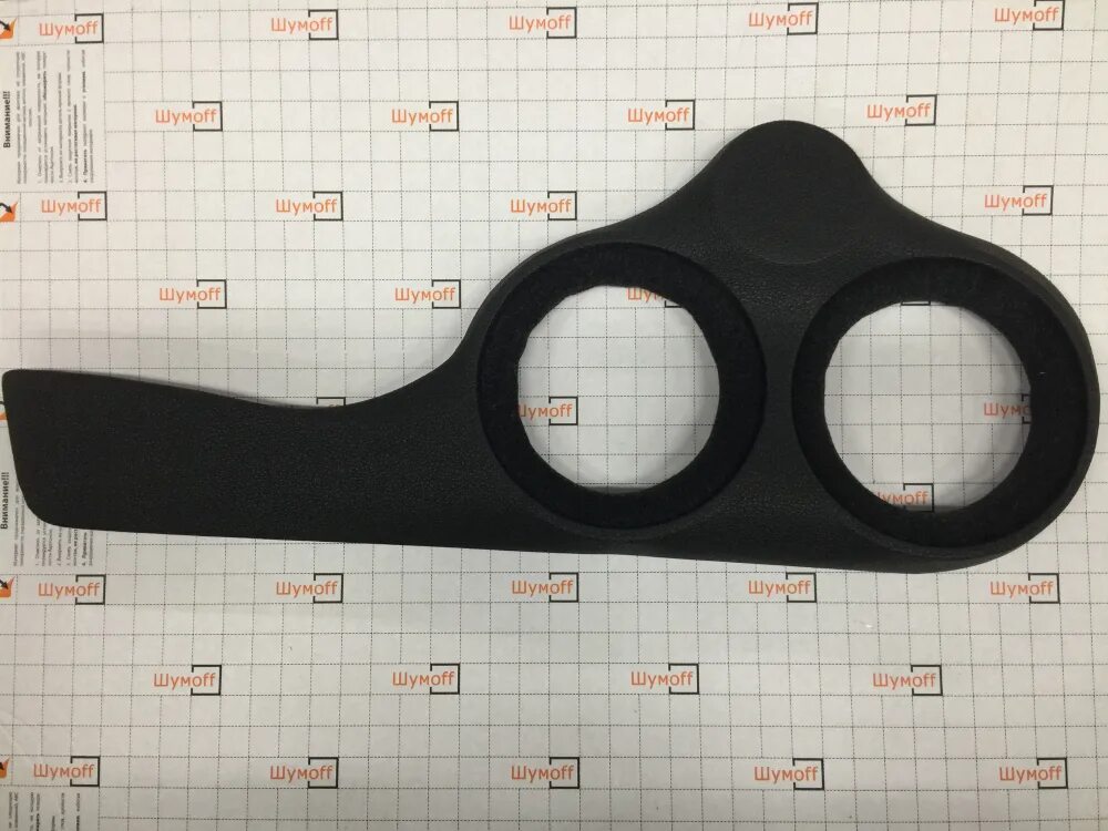 Подиумы на ваз 2115 под 2 16. 2. 16 2. 2. 16 2.