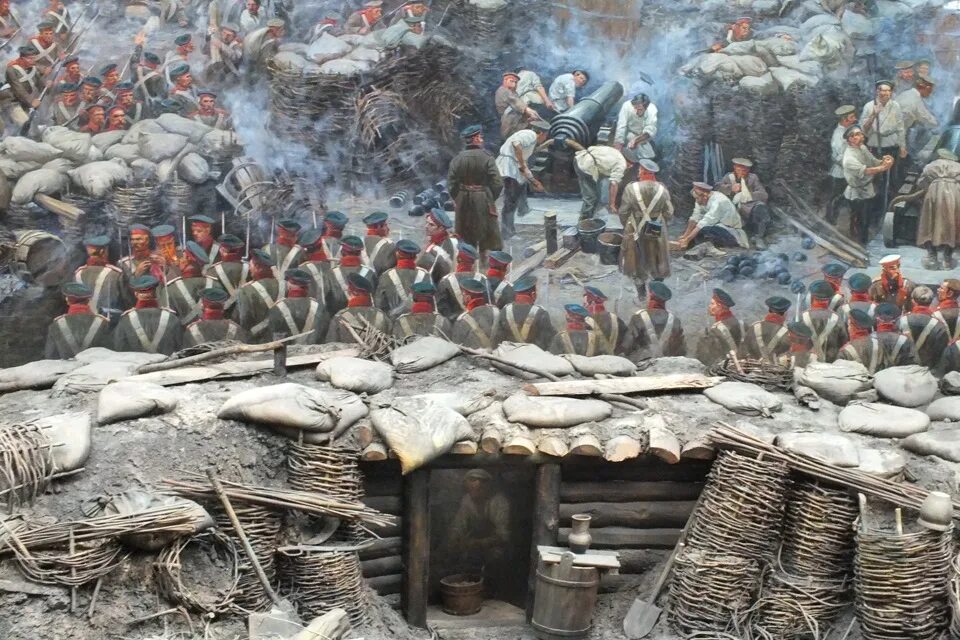 Город-герой, гладиаторы и подводные лодки: чем поражает Севастополь - РИА Новост