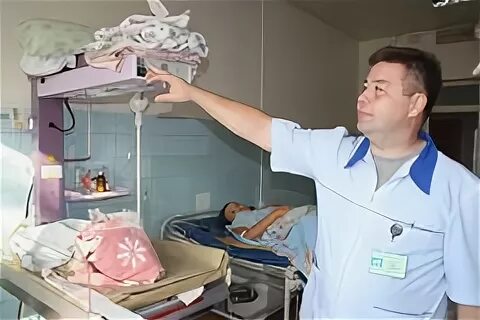 Перинатальный центр республики тыва