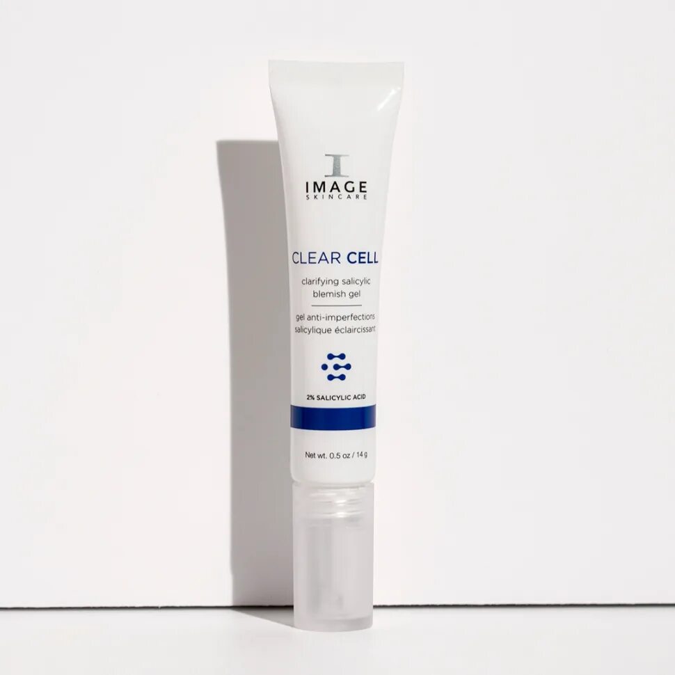 Image clear cell. Clear cell salicylic clarifying pads. clear cell clarifying salicylic gel cleanser. блемиш гель. clear gel image.