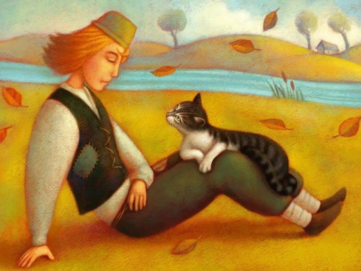 Что понравилось в сказке кот. Паоло доменикони кошки. маркиз де карабас кот в сапогах. сказка кот в сапогах маркиз карабас. маркиз де карабас гумилев.
