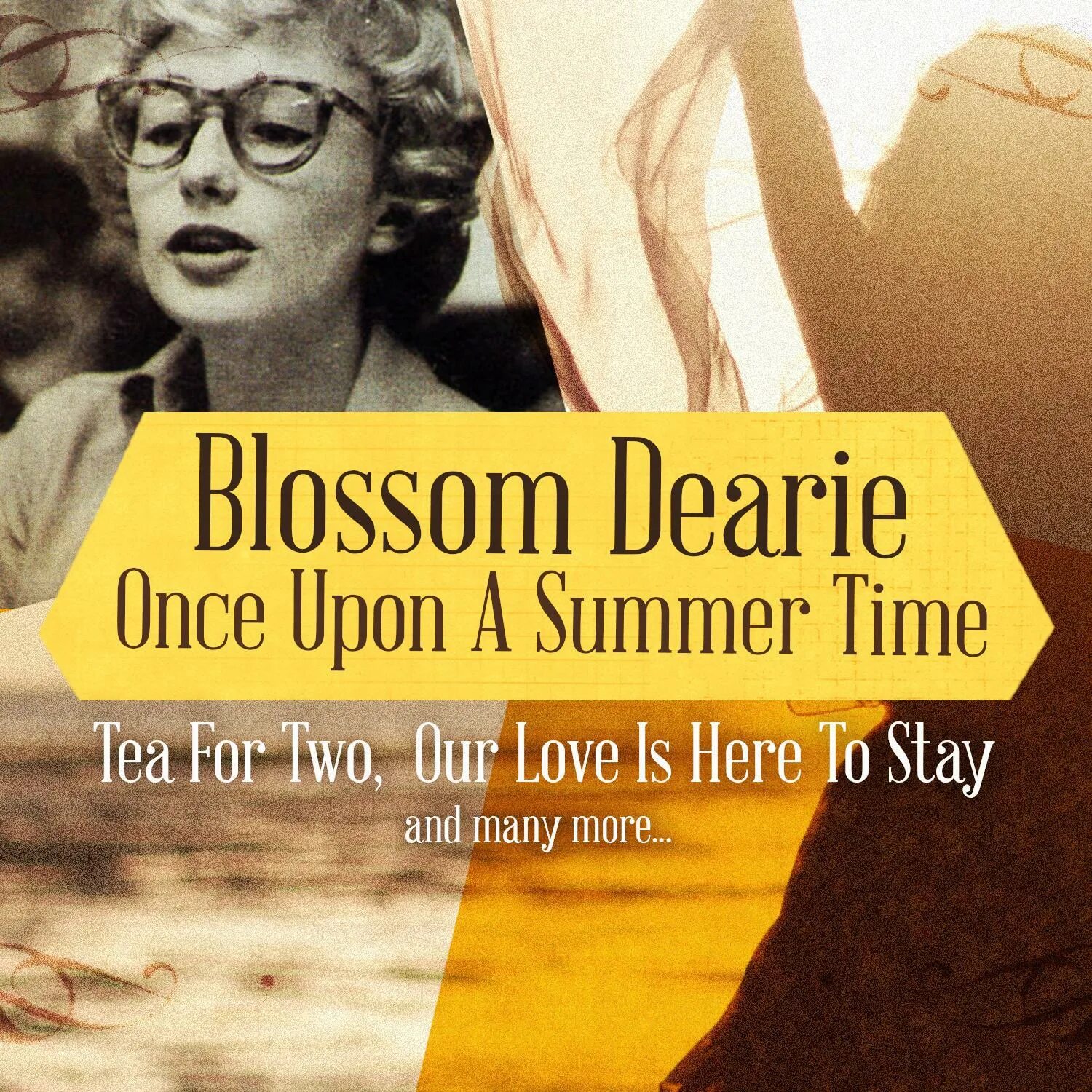 Blossom Dearie. Blossom Dearie фото. Blossom Dearie once upon a Summertime 1958. Blossom Dearie в молодости.