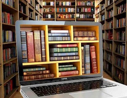 Книжный каталог