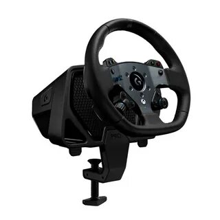 Logitech wheel