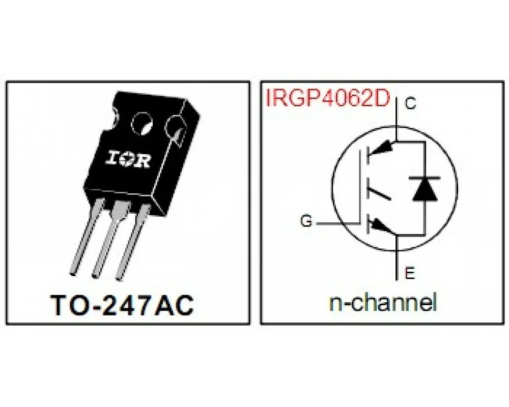 Irgp4062d. Полевой транзистор 60в 5а 120вт. Fgh60n60smd плазморез. D2605 транзистор аналог.