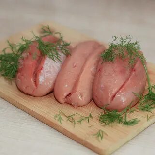 Яйцо вкуснее мяса
