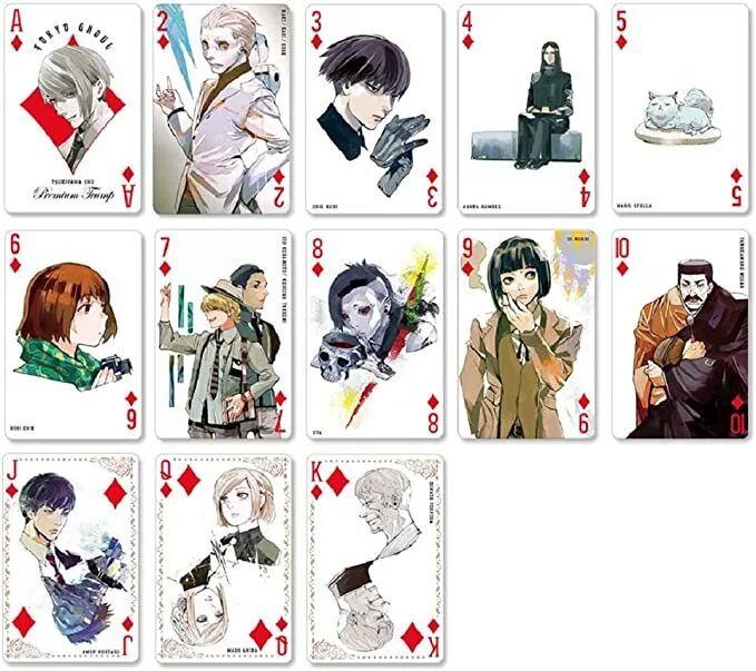 23 специальных районов токио. Игральные карты токийский гуль. Карта районов токийский гуль. Карты токийский гуль. Карта токио в токийском гуле.