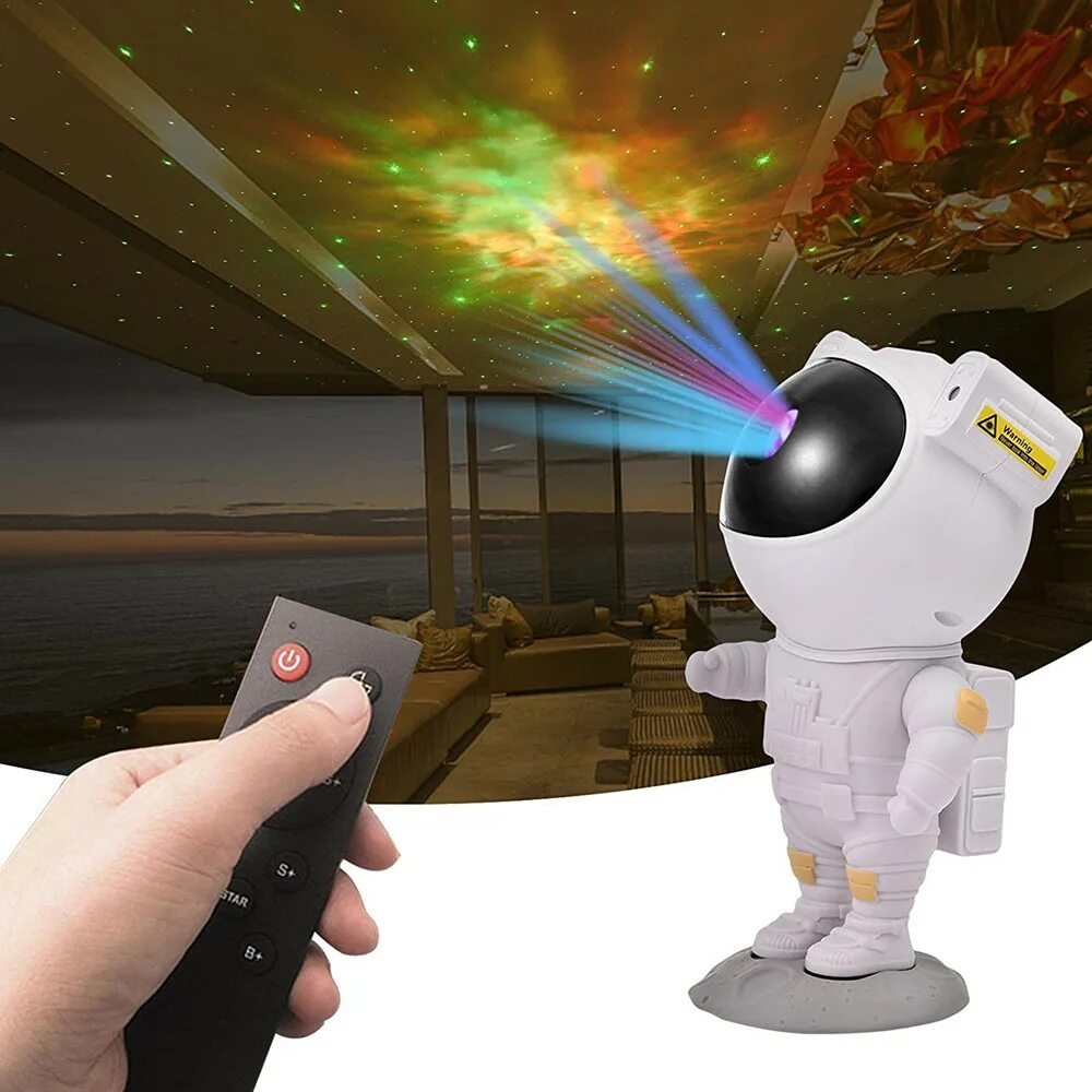 Astronaut nebula projector инструкция на русском языке. Астронавт проектор звездного неба. Проектор звездного неба Astronaut. Лазерный проектор астронавт. Ночник астронавт проектор