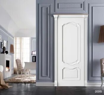 First doors