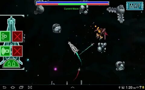 Star андроид