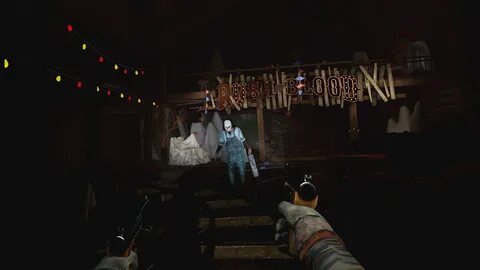 Rush of blood