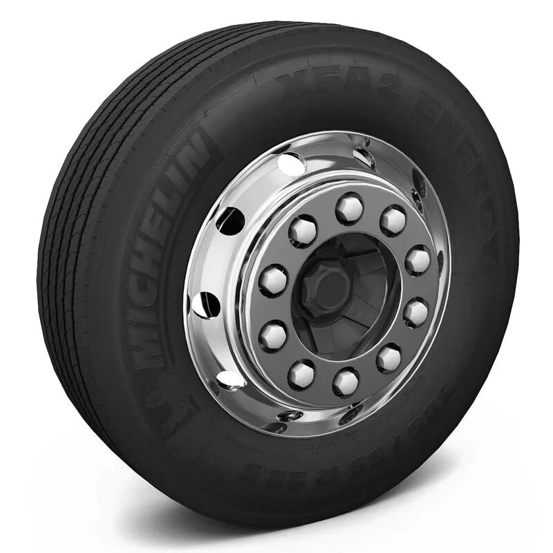 Getting the Lead Out of Tire Weights - Aftermarket - Trucking Info