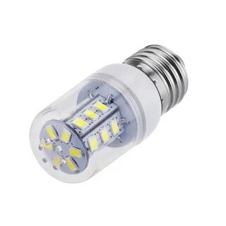 Led лампы кукуруза e27