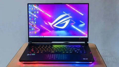 Asus rog strix g16 4060