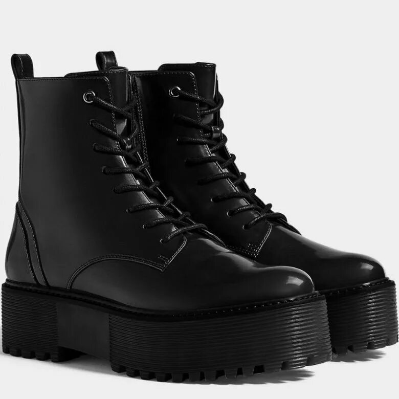 DR MARTENS 1460 SMOOTH (НОВЫЕ ) - купить в Москве, цена 8 000 руб., продано 25 м