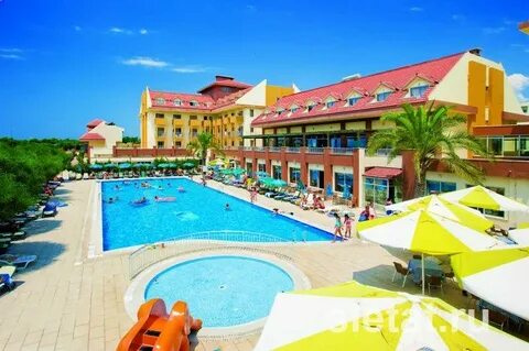 Sun beach отзывы