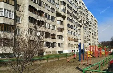 Ул надежды 4