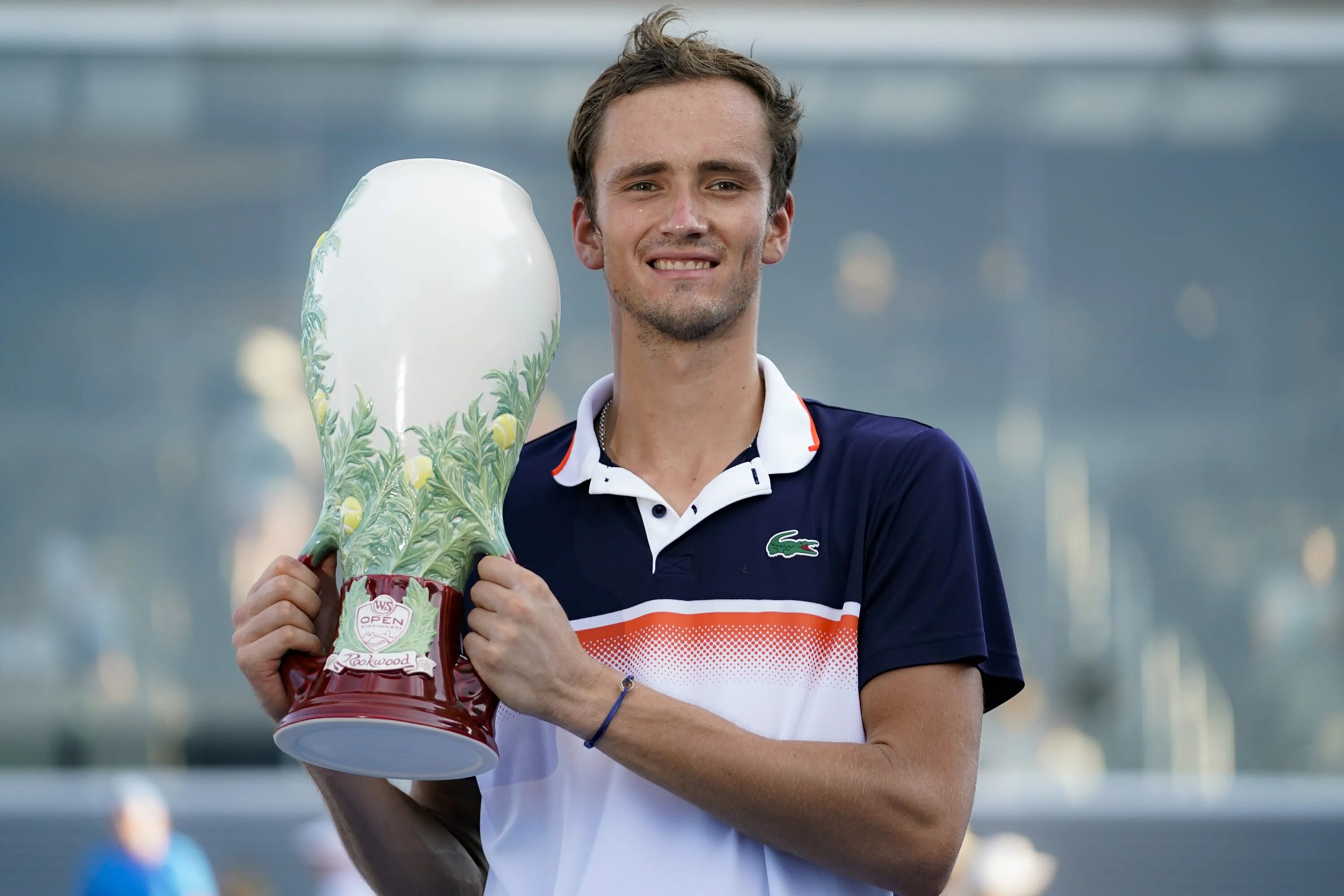 Daniil medvedev. Daniil medvedev