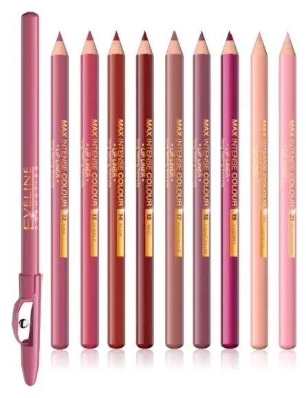 Эвелин карандаш для губ 28. Eveline plum карандаш. Карандаш для губ эвелин тон 12. Max intense colour. Eveline cosmetics контурный карандаш для губ max intense colour.