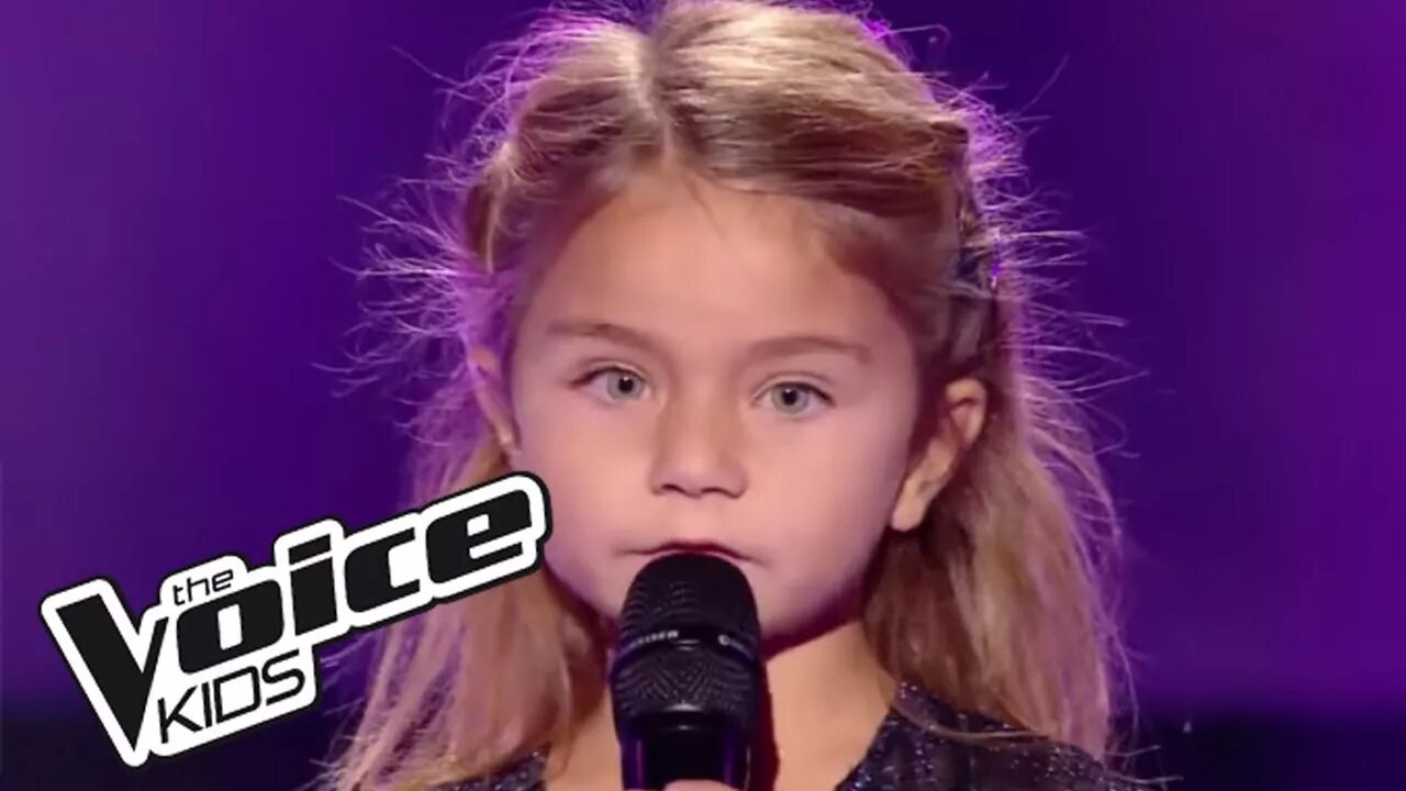 The voice kids france 2023. Лаура the Voice Kids. The Voice Kids France. Валентина Тронель голос дети.
