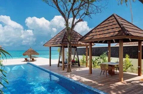 Atmosphere maldives