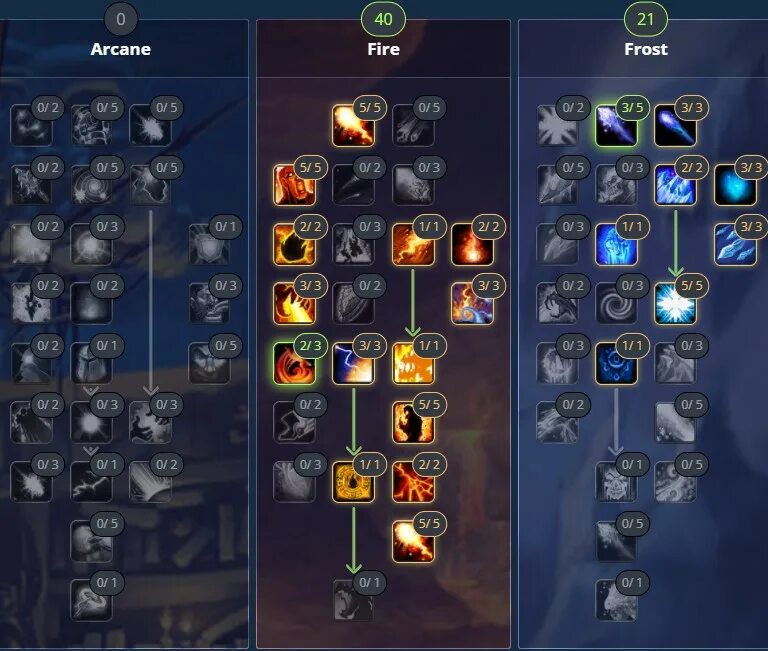 3. 5. Сирус фаер маг пве. 3. 5 пве.