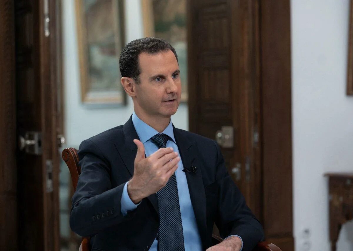 Башар видео. Bashar al assad интервью. башар асад 2011. башар асад 2025.