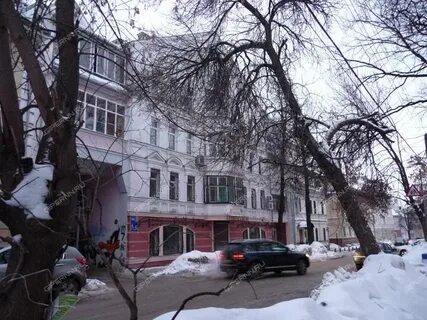 Улица студеная нижний новгород