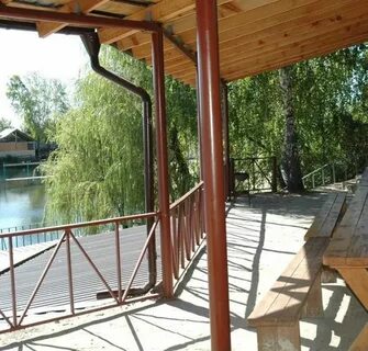 Раздолье турбаза ульяновск