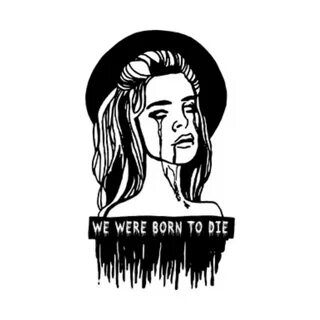Born to me