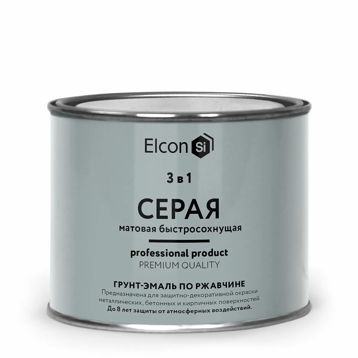 Грунт эмаль elcon 3в1 матовая. Elcon грунт эмаль. грунт-эмаль elcon 3 в 1. грунт эмаль по ржавчине elcon 3в1 матовая серая 0,8 кг. краска elcon 3 в 1 серая грунт эмаль серая.