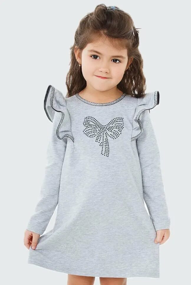 Детские повседневные платья для девочек. Платье для девочки с рукавами. Платье трикотажное для девочек. Платье из футера для девочки. Детские трикотажные платья.