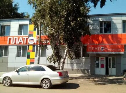 Ул платона