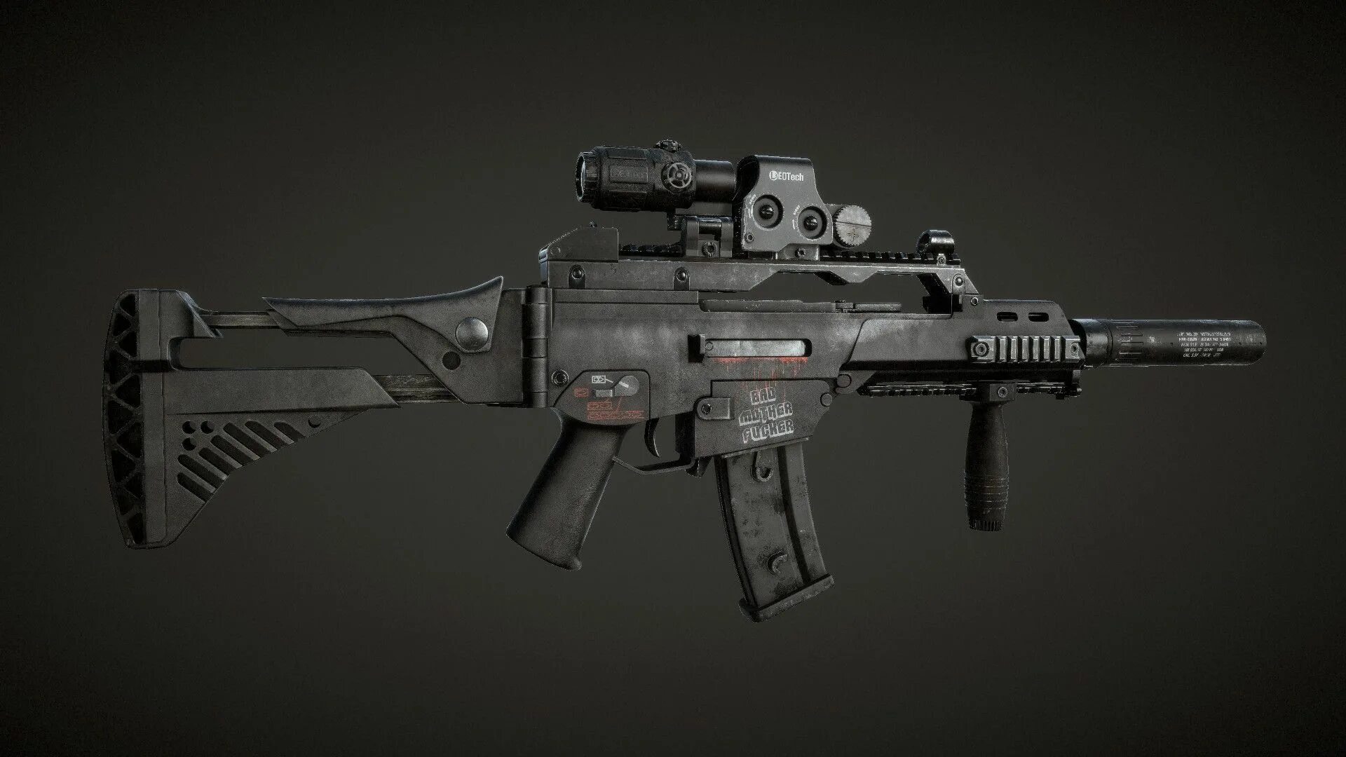 G36 винтовка. HK g36c. Штурмовая винтовка g36. Оружие HK g36.