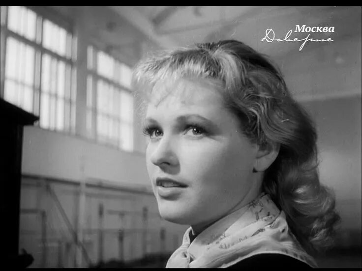 Фильм "Дело № 306" (1956) - сюжет, актеры и роли, кадры из фильма