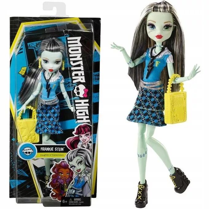 Монстер Хай Фрэнки Штейн Базовая. Фрэнки Штейн 2016. Monster High Фрэнки Штейн Базовая. Фрэнки Штейн Базовая 1 волна. Все выпуски фрэнки